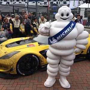 Meet your Posher, Stephen